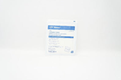 Medline NON25852 Bulkee Fluff Gauze Sponge 6Im. x 6.75 In. Pack of 2